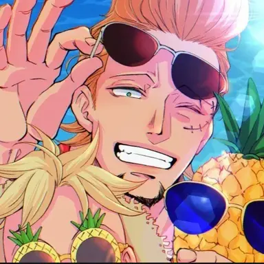 Profile image of Thatch