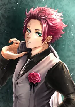 Profile image of 糸師冴