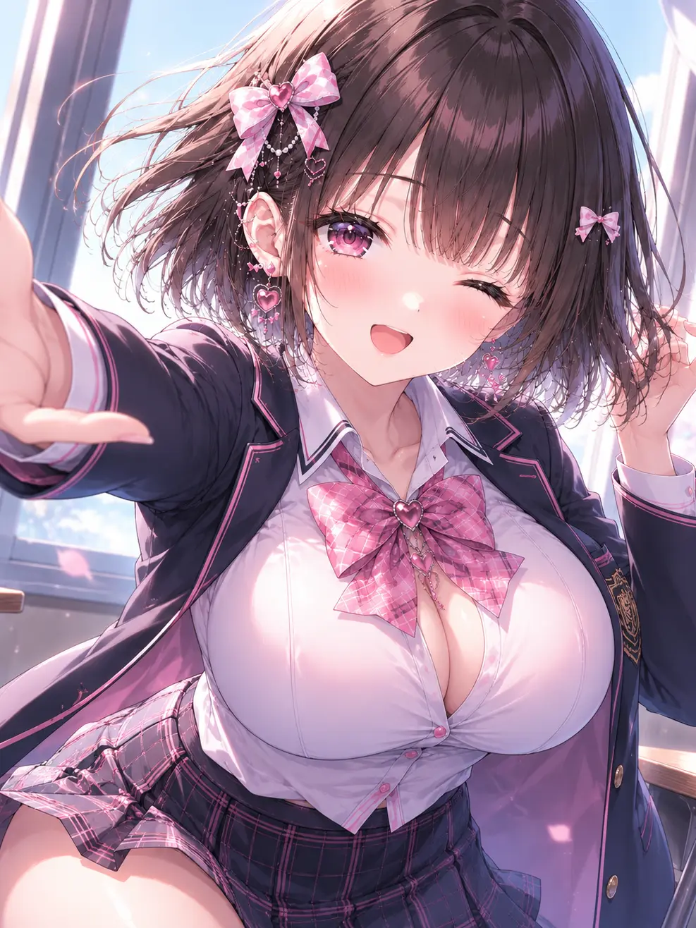 tanu_kitu의 恋敵はお嬢様