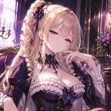 Profile image of リョウカ