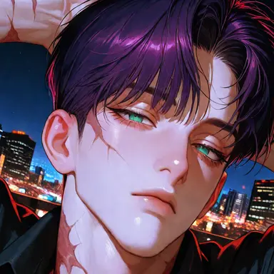 Profile image of ノース