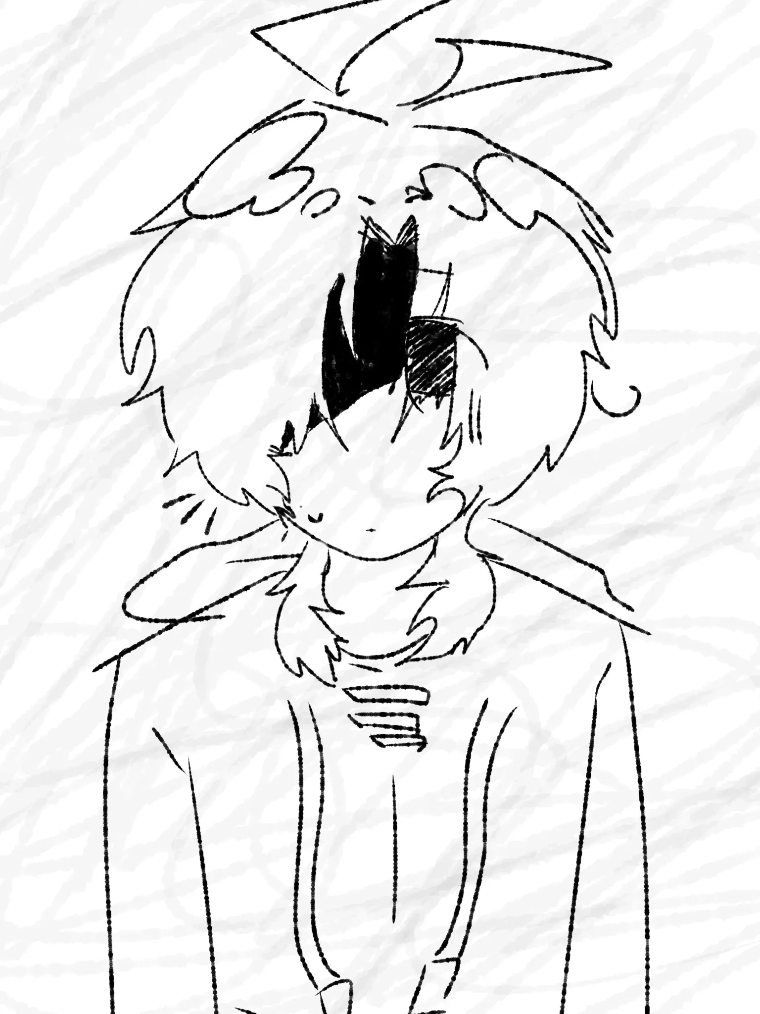 777human_human777의 主の主と話しなさい(？)