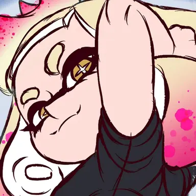 Profile image of Pearl