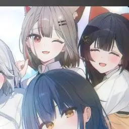 Profile image of 시라유키 히나