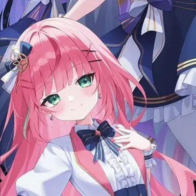 Profile image of 하나코 나나