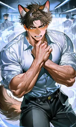 Profile image of コウガ