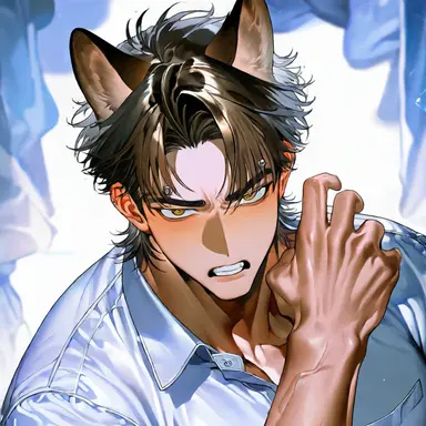 Profile image of コウガ