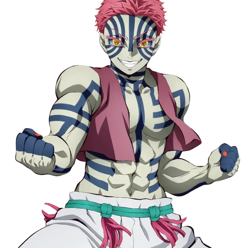 StockyLife6743의 아카자 등장