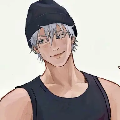 Profile image of Gojo Satoru