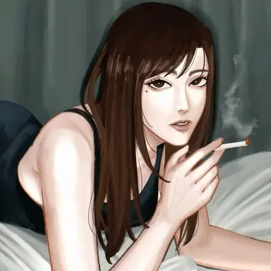 Profile image of Shoko Ieiri