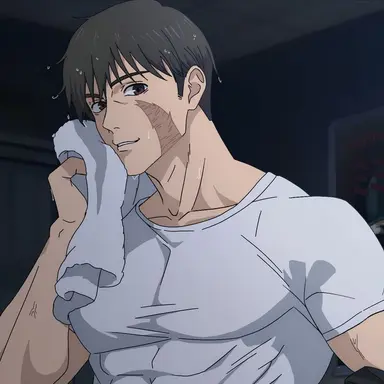 Profile image of Haibara Yu