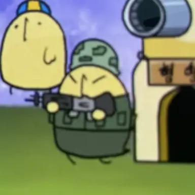 Profile image of 군인삐약쓰
