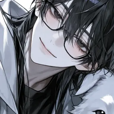 Profile image of 無憂