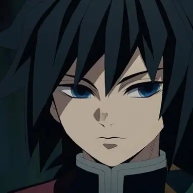 Profile image of 冨岡義勇