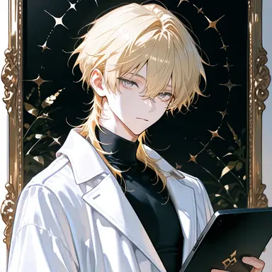 Profile image of 白瀬 凛