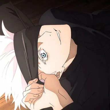 Profile image of 고죠 사토루