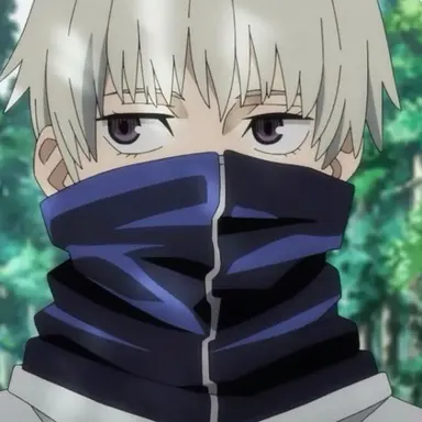 Profile image of 이누마키 토게