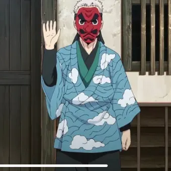 Profile image of 우로코다키