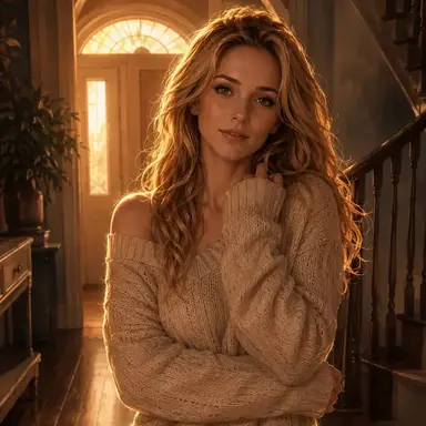 Profile image of Evelyn