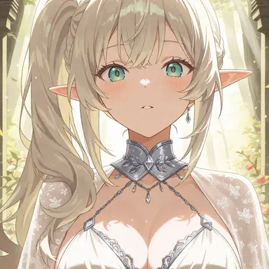 Profile image of セレフィナ