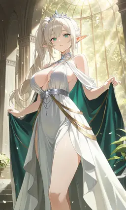 Profile image of セレフィナ