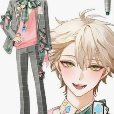 Profile image of 루이쨘