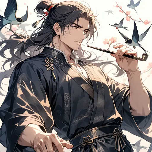 minmi_33의 偃月