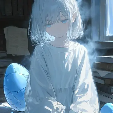 Profile image of 히무로 세츠나