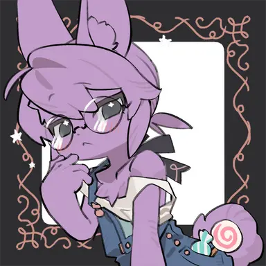 Profile image of 토끼 본쥬르