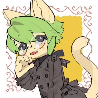 Profile image of 고양이 온리