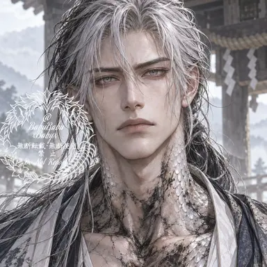 Profile image of Itsumi-no-Mikoto