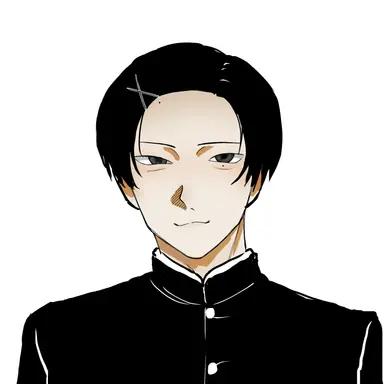 Profile image of Asame