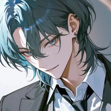 Profile image of ヴィル