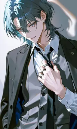 Profile image of ヴィル