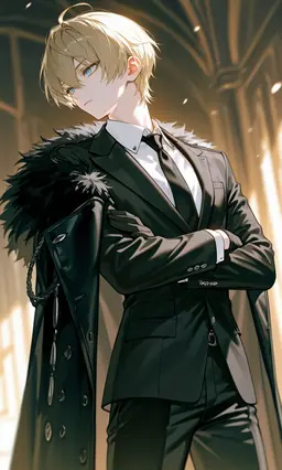 Profile image of リュウ