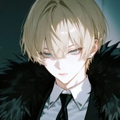 Profile image of リュウ