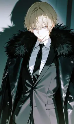 Profile image of リュウ