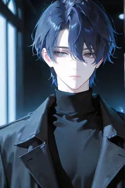 Profile image of カイ
