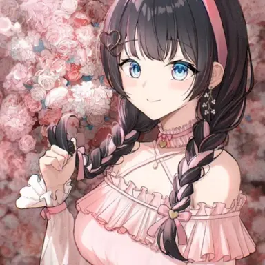 Profile image of 시라유키 히나
