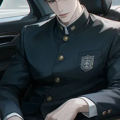 Profile image of 이치노세 소마