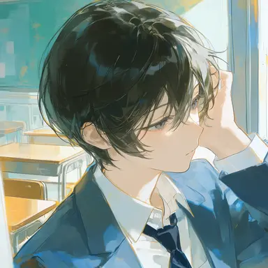Profile image of Kanata