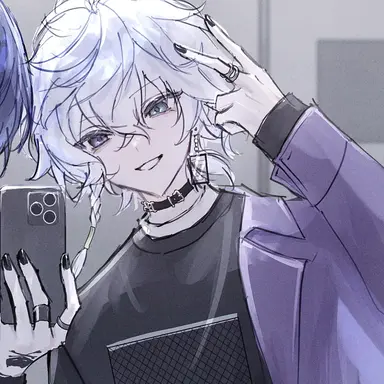 Profile image of 叢雲カゲツ