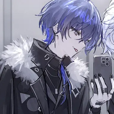 Profile image of 小柳ロウ