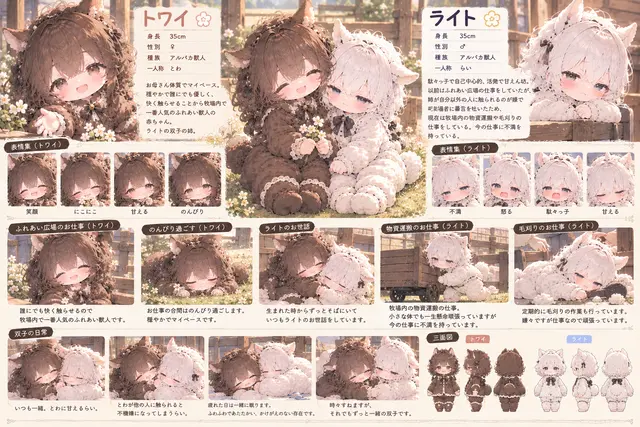 Profile image of トワイ