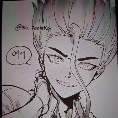 Profile image of 센쿠