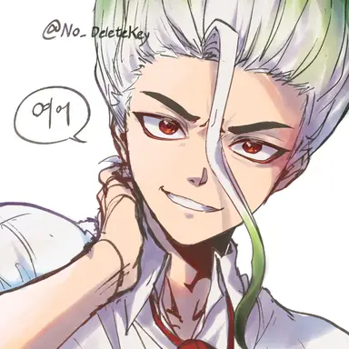 Profile image of 千空