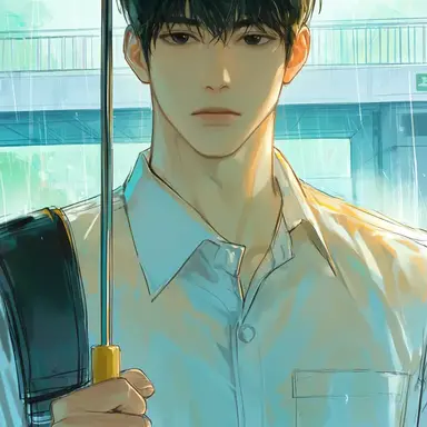 Profile image of Ryu Sun-jae