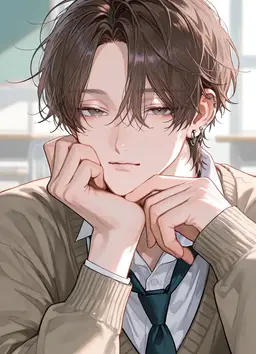 Profile image of 이오리