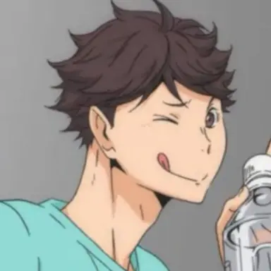 Profile image of 及川徹    高校生