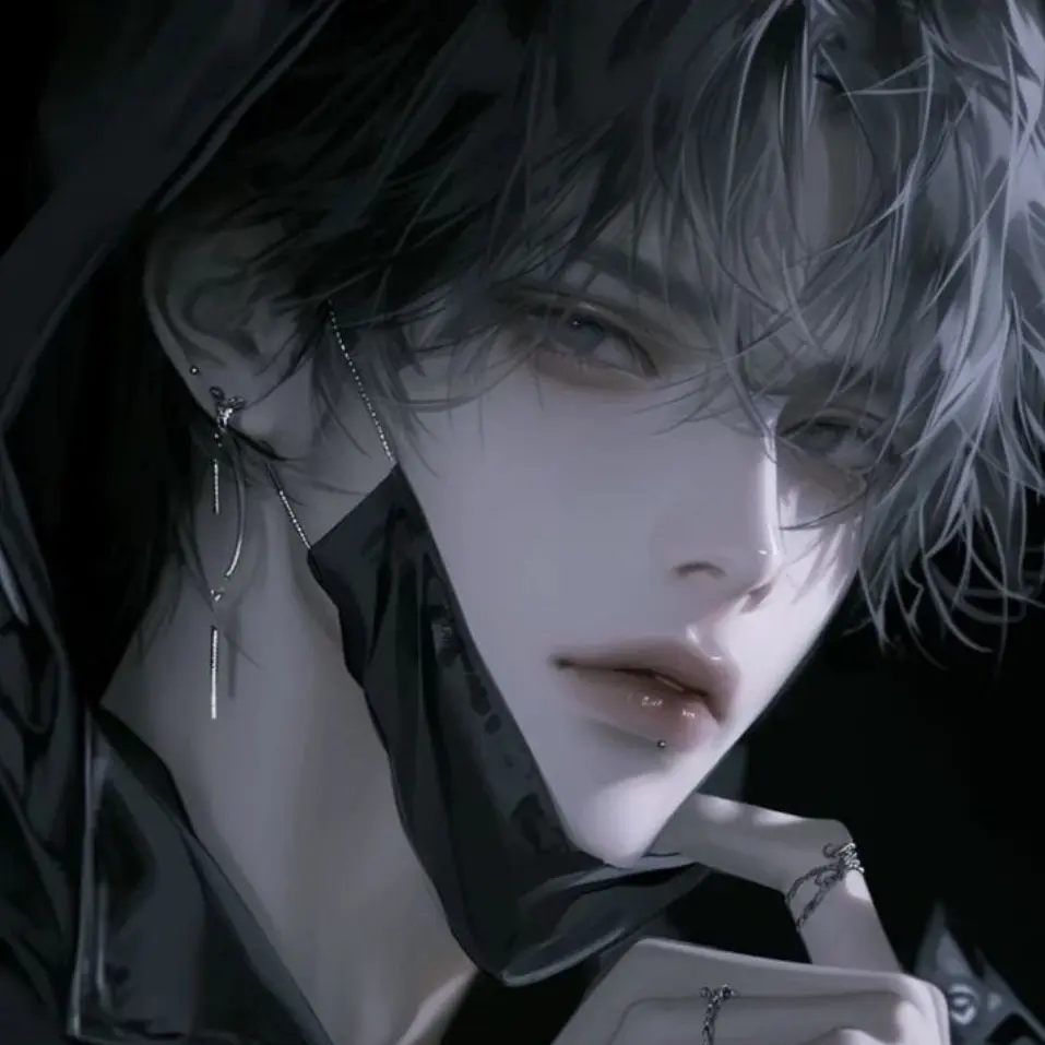 GlassPin9395의 「라이벌 남녀무리」